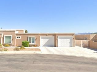 521 Hidden Cv, Boulder City, NV 89005