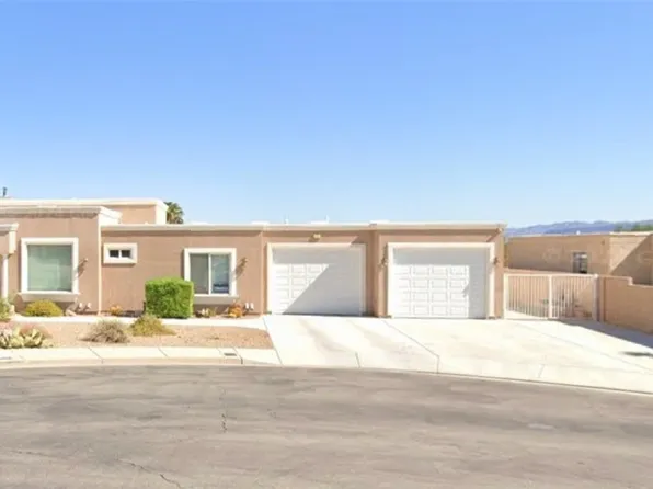 521 Hidden Cv, Boulder City, NV 89005