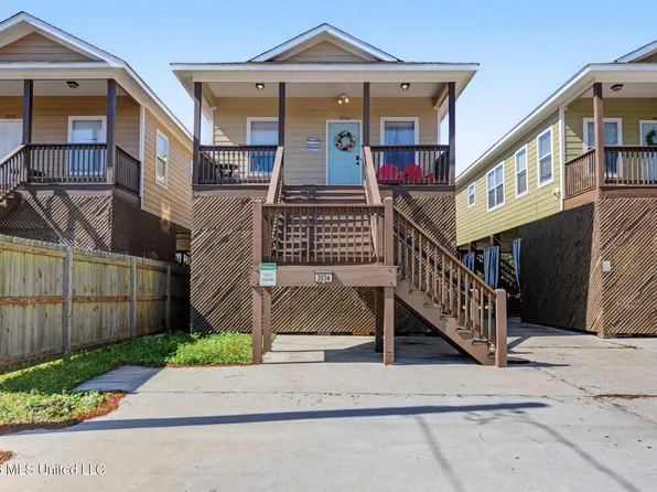 303 Lac Bleu Ave #A, Pass Christian, MS 39571