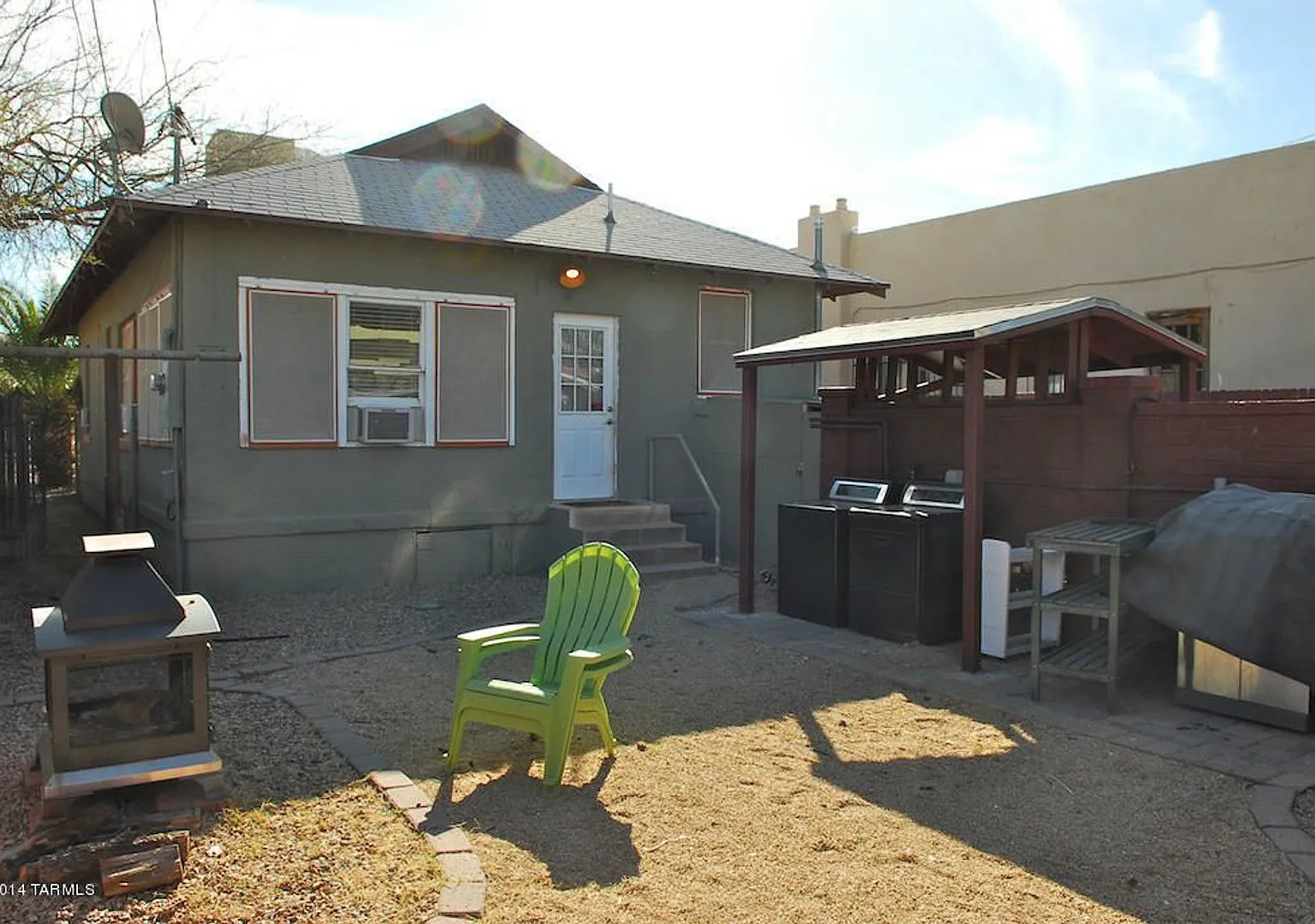 Spacious 3-Bedroom Home in Central Tucson — Photo 3