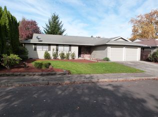 1381 Riverwood Ct N, Keizer, OR 97303