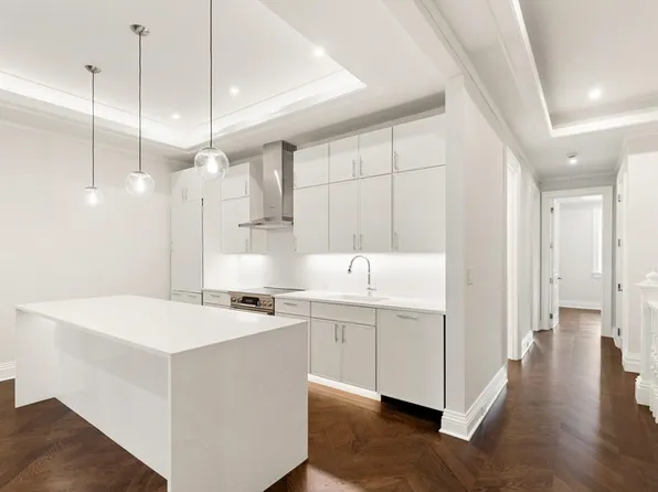 121 Newbury St #Penthouse, Boston, MA 02116