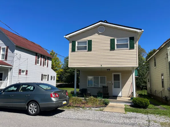 3 Pentz Run Ave, Du Bois, PA 15801