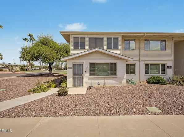8221 E GARFIELD Street #L119, Scottsdale, AZ 85257