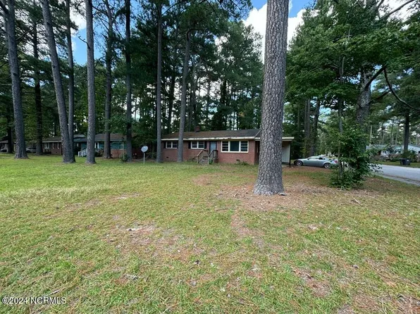 1828 Windsor Drive, Rocky Mount, NC 27801