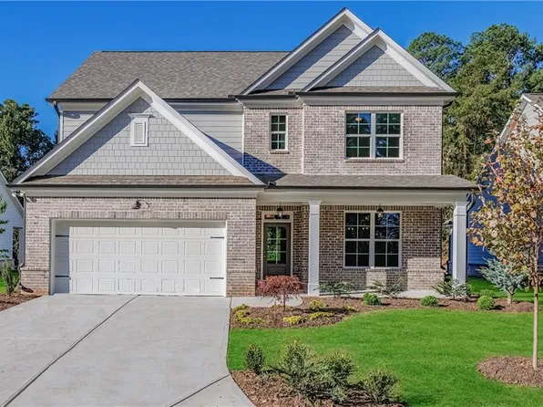 286 Oakland Ave, Buford, GA 30518