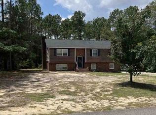 100 Rosedale Ln, Hamlet, NC 28345