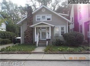 302 Cleveland Ct, Conneaut, OH 44030