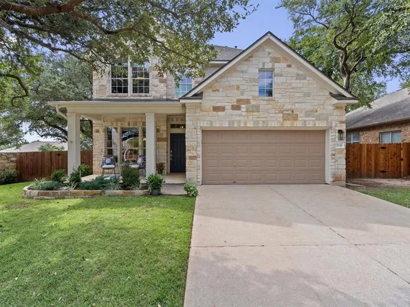 3228 Pine Needle Cv, Round Rock, TX 78681