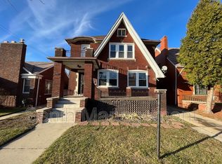 3350 Tyler St #2R, Detroit, MI 48238