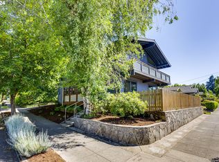 4310 NE 14th Ave, Portland, OR 97211