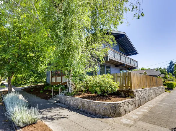 4310 NE 14th Ave, Portland, OR 97211