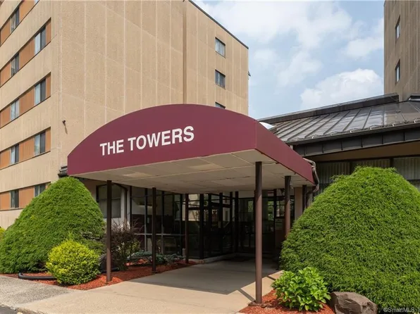 110 Putter Drive #615N, Wallingford, CT 06492