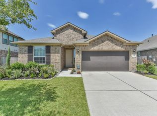 18118 Fernwood Bend Dr, Tomball, TX 77377