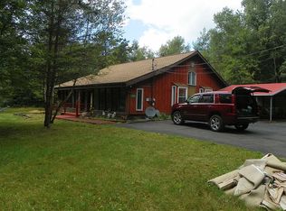 257 Kuhenbeaker Rd, Blakeslee, PA 18610