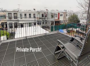 861 72nd St #2A, Brooklyn, NY 11228