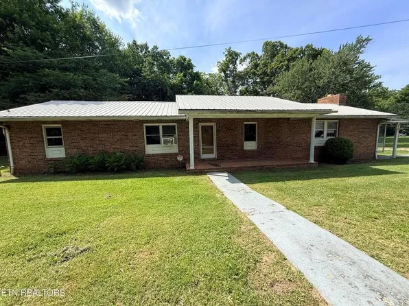 331 White Oak St, Jamestown, TN 38556