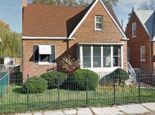 10123 S Crandon Ave, Chicago, IL