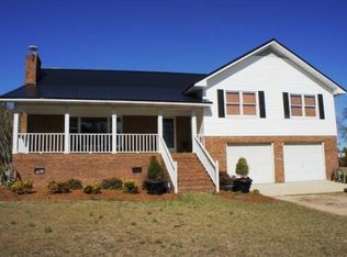 2655 Highway 109 S, Ruby, SC 29741