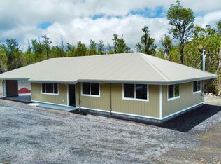 11-2683 Ala Kapena, Volcano, HI 96785