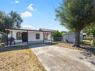 1626 Juniper Ave, McAllen, TX 78501