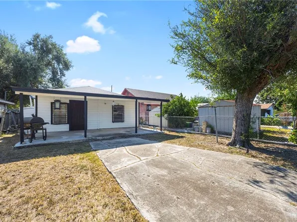 1626 Juniper Ave, McAllen, TX 78501