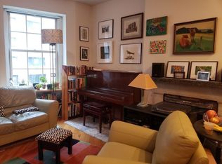 5 W 16th St APT 8, New York, NY 10011