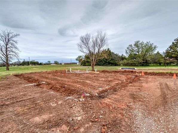910 N Main St LOT 10, Tryon, OK 74875