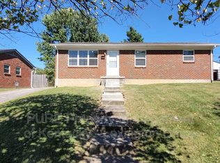 1317 Ox Hill Dr, Lexington, KY 40517