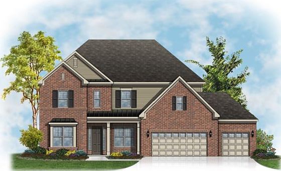 1st image of 503 Brier Knob Dr
