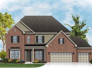 503 Brier Knob Dr, Fort Mill, SC 29715