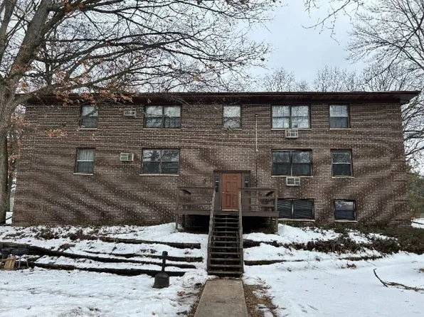 1187 S Waukechon St, Shawano, WI 54166