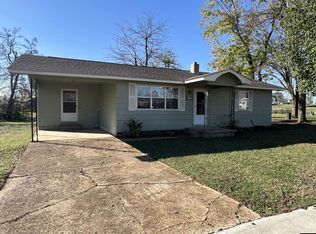 9644 Highway 62 W, Viola, AR 72583
