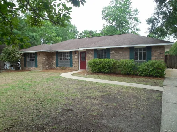 737 Ledyard Pl, Montgomery, AL 36109