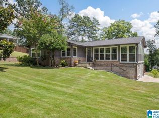 1101 Sunset Blvd, Birmingham, AL 35213