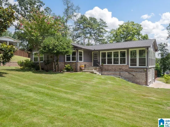 1101 Sunset Blvd, Birmingham, AL 35213