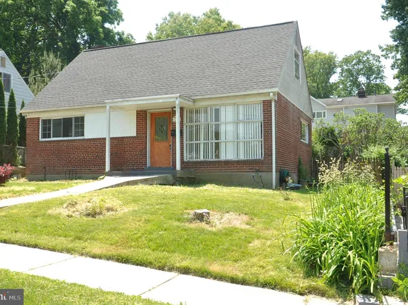 11712 Veirs Mill Rd, Silver Spring, MD 20902