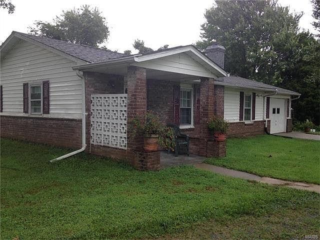 2nd image of 1224 County Road 635