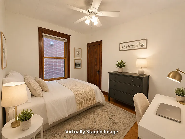 852 W Diversey Pkwy #2F — Photo 9