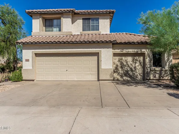 6350 W HESS Street, Phoenix, AZ 85043