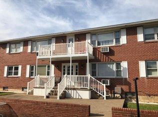 227 W Caracas Ave APT A, Hershey, PA 17033