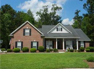 115 Laurenburg Ct, Richmond Hill, GA 31324