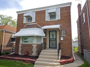 10609 S Indiana Ave, Chicago, IL 60628