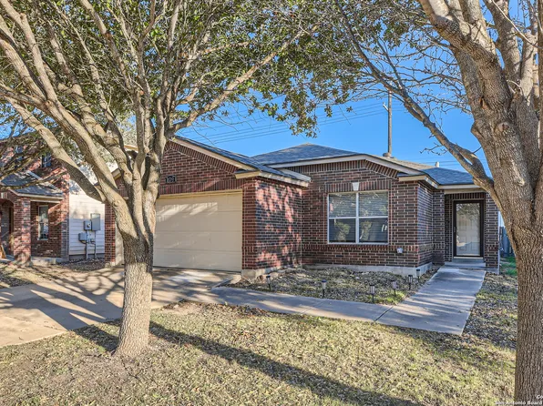 209 Jersey, Cibolo, TX 78108