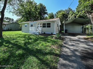 5404 Catalina Ave, Louisville, KY 40272