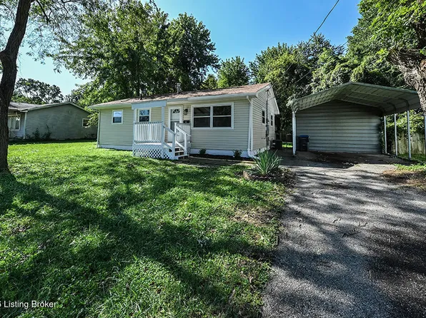 5404 Catalina Ave, Louisville, KY 40272