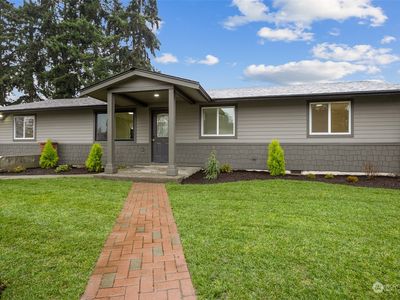 17022 6th Avenue Ct E, Spanaway, WA, 98387