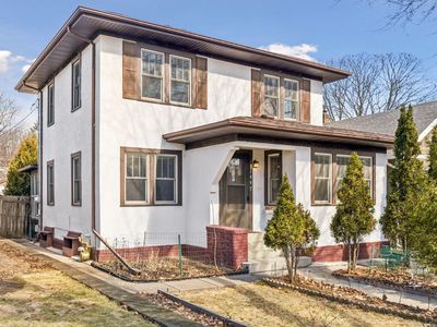 1447 Sargent Ave, Saint Paul, MN, 55105