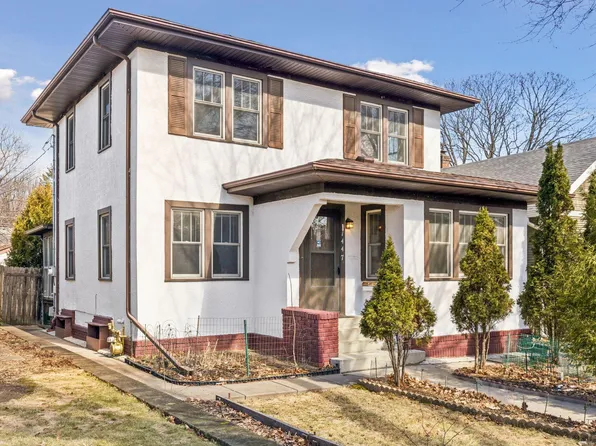 1447 Sargent Ave, Saint Paul, MN 55105