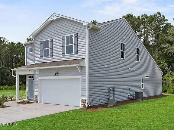 2nd image of 458 Hinton Lane SW #111